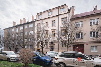 Pronájem, byty/3+kk, 74 m2, Máchova 1221/6, 30100 Plzeň, Plz