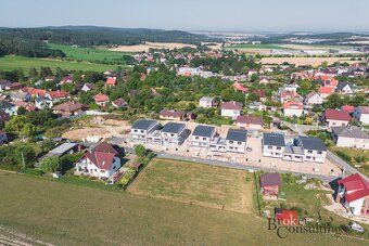 Prodej, pozemky/bydlení, 546 m2, Losiná, Plzeň-město [ID 833