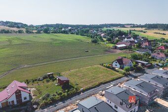 Prodej, pozemky/bydlení, 546 m2, Losiná, Plzeň-město [ID 833