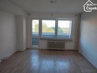 Nabízím vám pronájem panelového bytu 3+1 o velikosti 74m2 vč