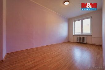 Exkluzivně nabízíme k prodeji byt 3+1 v Prostějově na ulici 