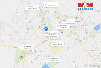 Nabízíme k prodeji udržovaný byt 3+1 o podlahové ploše 70 m²