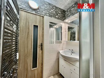 Nabízíme k prodeji udržovaný byt 3+1 o podlahové ploše 70 m²