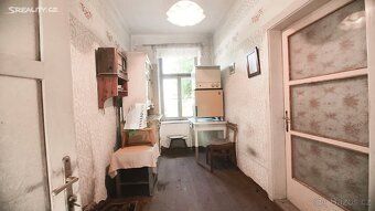 Velká zemědělská usedlost , 13ha polí a 1,5 ha lesa Prodej v