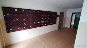 Nabízíme k prodeji byt 3+1 s lodžií o výměře 76,8 m² v družs