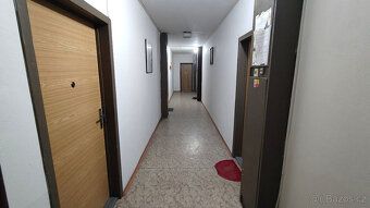 Nabízíme k prodeji byt 3+1 s lodžií o výměře 76,8 m² v družs
