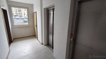 Nabízíme k prodeji byt 3+1 s lodžií o výměře 76,8 m² v družs