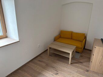 We offer accommodation in newly renovated apartment at Hejt