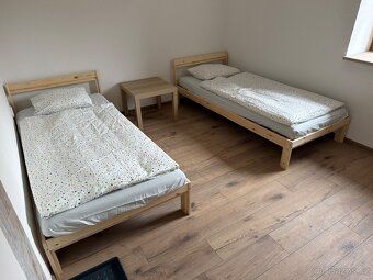 We offer accommodation in newly renovated apartment at Hejt