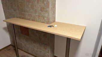 We offer accommodation in newly renovated apartment at Hejt