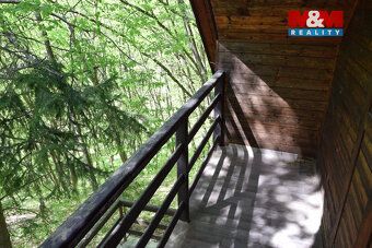 Nabízíme k prodeji chatu v žádané lokalitě Mokrá - Horákov. 
