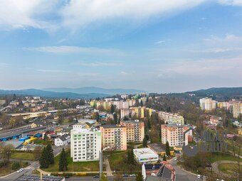 Ev.č. 06894 Byty s cenovou do 3 mil. Kč jsou horké zboží. Id