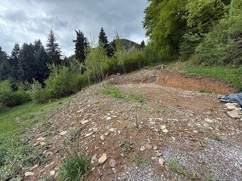 Nabízím k prodeji exkluzivní pozemek o celkové výměře 6 500 