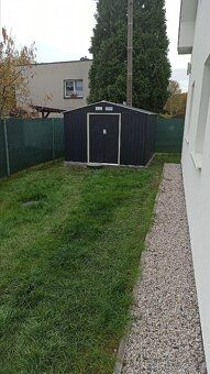 Nabízím k pronájmu 2x byt v Kamenném Újezdě. Jedná se o mode