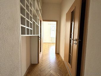 Nabízíme Vám exkluzivní příležitost dlouhodobého pronájmu pr