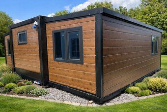 🏡 MODULAR HOUSE - MODERN LIVING WITHOUT HEADACHES Looking for fast, affordable and quality housing?