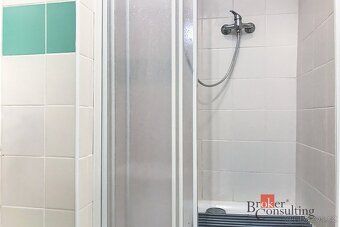 FOR SALE APARTMENT IN THE CENTER OF BRNOWe offer for sale an apartment 4 + 1 adapted as…
