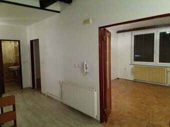 I offer for rent an apartment 4+1 located in a popular location on street Družstevní in Zlín…