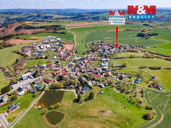 Ponukujeme na predaj atraktívnu parcelu o rozlohe 1202 m² v