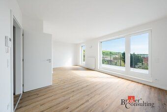 Pronájem, byty/3+kk, 73.3 m2, Ke křížku 1084/7, Dubí, 27203 