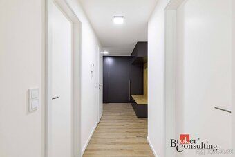 Pronájem, byty/3+kk, 73.3 m2, Ke křížku 1084/7, Dubí, 27203 