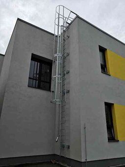 Sell company s.r.o steel construction production - orders arranged worth approx 200 million CZK.