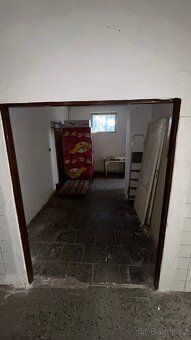 Nabízíme k pronájmu komerční prostory o celkové výměře 166 m