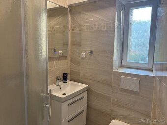 Nabízíme k pronájmu byt 1 kk o výměře 38 m2 v ul. Družstevní