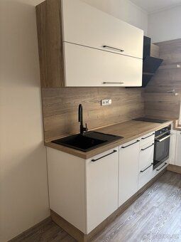 Nabízíme k pronájmu byt 1 kk o výměře 38 m2 v ul. Družstevní