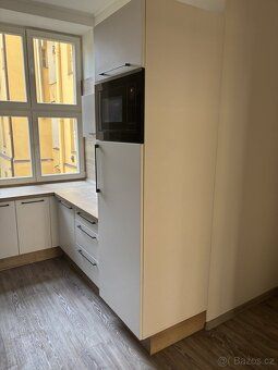 Nabízíme k pronájmu byt 1 kk o výměře 38 m2 v ul. Družstevní
