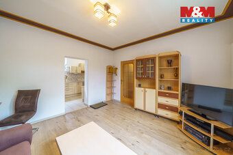 Nabízíme k prodeji rodinný dům o užitné ploše 127 m², který 