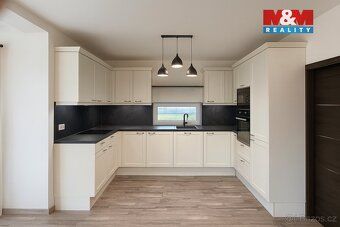Ponuka kúpno moderného rodinného domu 4+kk s užitnou plochou 110 m²