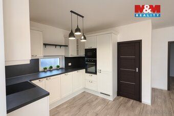 Ponuka kúpno moderného rodinného domu 4+kk s užitnou plochou 110 m²