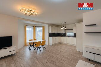 Ponuka kúpno moderného rodinného domu 4+kk s užitnou plochou 110 m²