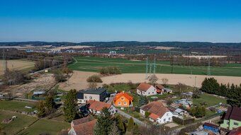 Exkluzivně nabízíme k prodeji rodinný dům v obci Semanín, v 