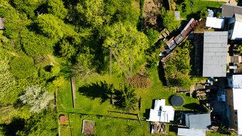 Nabízíme k prodeji pozemek o výměře 400 m² v atraktivní loka
