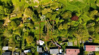 Nabízíme k prodeji pozemek o výměře 400 m² v atraktivní loka