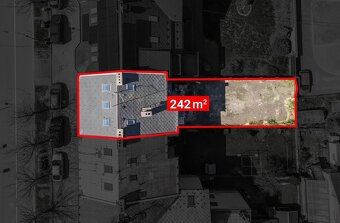 Nabízím k pronájmu prostorný mezonetový byt o dispozici 3+1 