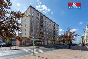 We offer an apartment after complete modern reconstruction where you just need to move in…
