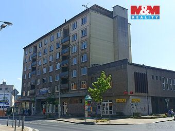 We offer an apartment after complete modern reconstruction where you just need to move in…