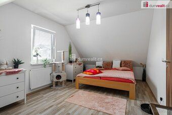 Líbí se vám tato nemovitost, ale musíte nejdříve prodat tu s