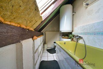 Prodej, domy/rodinný, 95 m2, Zádub E135, 34901 Olbramov, Tac