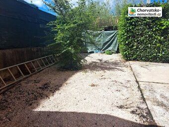 CHORVATSKO-NEMOVITOSTI.cz nabízí byt s potenciálem rozšíření