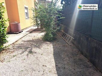 CHORVATSKO-NEMOVITOSTI.cz nabízí byt s potenciálem rozšíření