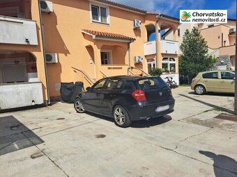CHORVATSKO-NEMOVITOSTI.cz nabízí byt s potenciálem rozšíření