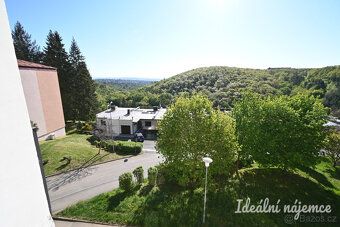 K dlouhodobému podnájmu nabízíme byt o dispozici 2+1 v oblíb