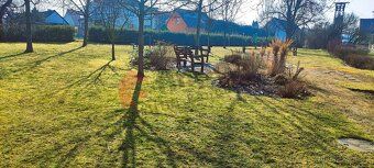 Looking for a quiet place to build your dream home? In