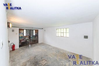 Jako exkluzivní novinku vám přináším nabídku rodinného domu 