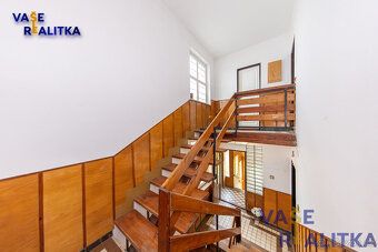 Jako exkluzivní novinku vám přináším nabídku rodinného domu 