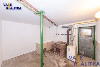 Jako exkluzivní novinku vám přináším nabídku rodinného domu 